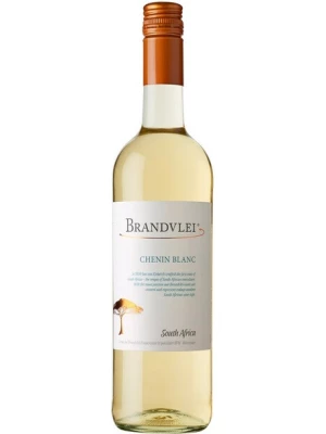 Вино Brandvlei Chenin Blanc 0.75 л