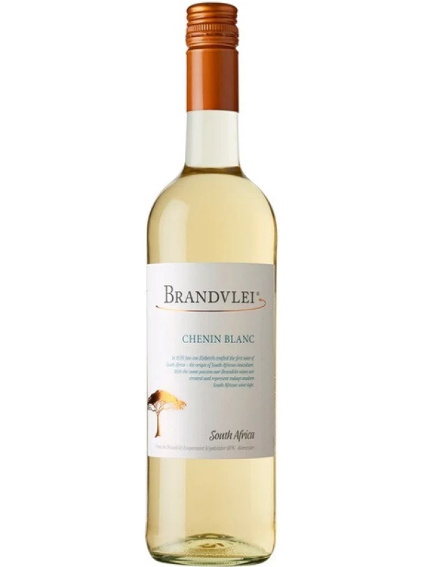 Brandvlei Chenin Blanc