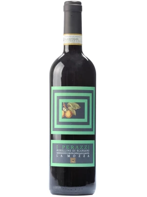 Вино Bastianich, La Mozza I Perazzi, Morellino di Scansano DOCG 0.75 л
