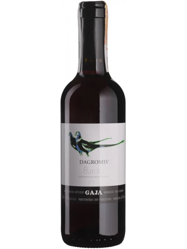 Gaja, Dagromis, Barolo DOCG