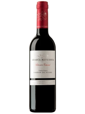 Вино Abadia Retuerta, Seleccion Especial 2009, 0.375 л