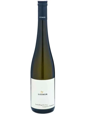 Вино Loimer, Loiserberg Riesling, Langenlois, Kamptal DAC 2019, 0.75 л