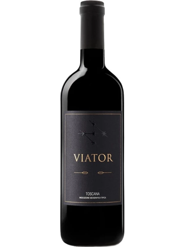 Viator, Toscana IGT Rosso