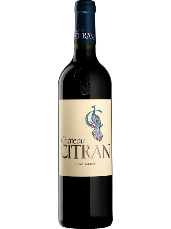 Chateau Citran, Haut-Medoc AOC