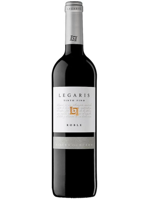 Legaris Roble, Ribera del Duero DO