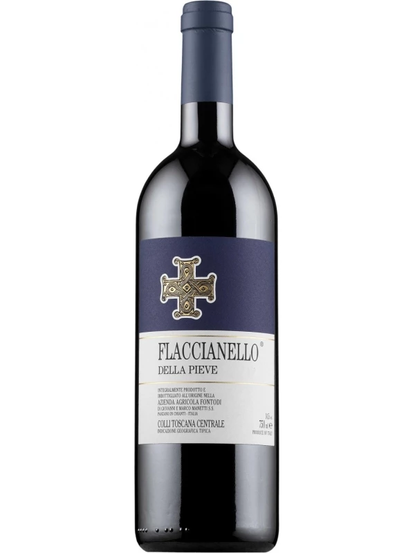 Flaccianello della Pieve, Colli Toscana Centrale IGT