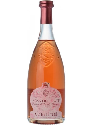 Вино Rosa dei Frati 2023, 0.75 л