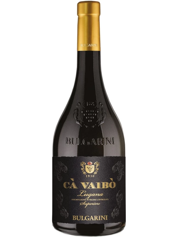 Bulgarini, Ca Vaibo Lugana DOC Superiore