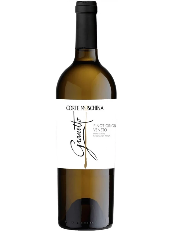 Corte Moschina, Granetto Pinot Grigio, Veneto IGT