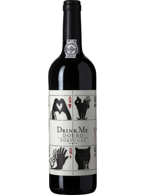 Вино Niepoort, Drink Me, Douro 2019, 0.75 л