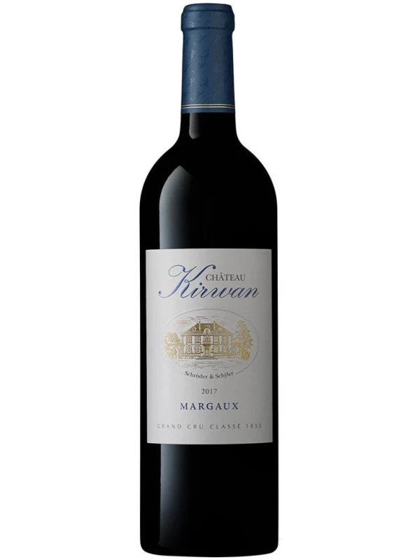 Chateau Kirwan, Margaux AOC