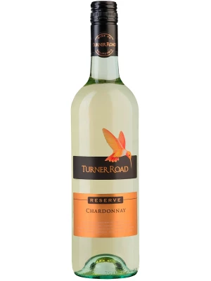 Вино Turner Road Reserve Chardonnay 0.75 л