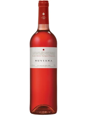 Вино Codorniu, Nuviana Rosado, Valle del Cinca IGP 2021, 0.75 л