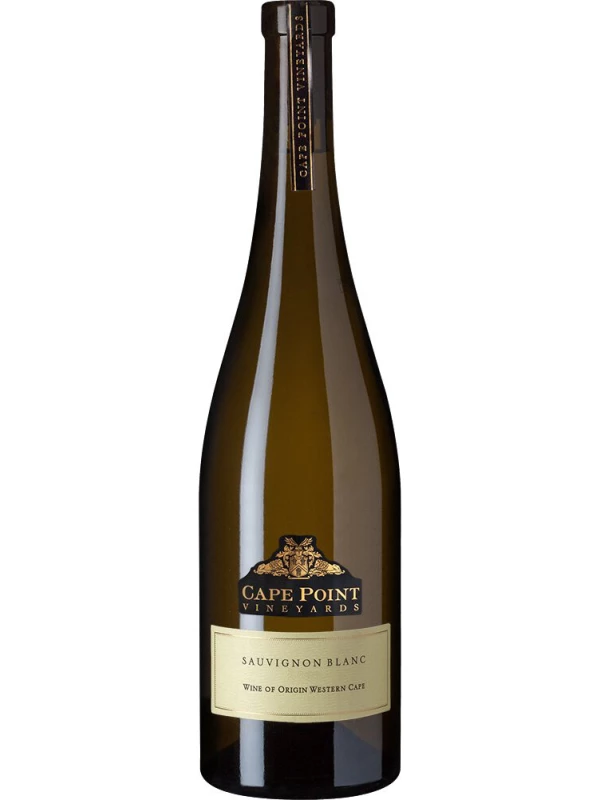 Cape Point Vineyards, Sauvignon Blanc, Western Cape WO