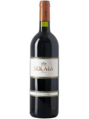 Вино Solaia, Toscana IGT 2004, 0.75 л