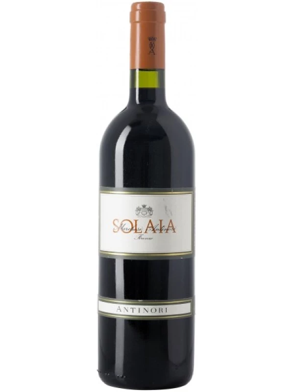 Solaia, Toscana IGT
