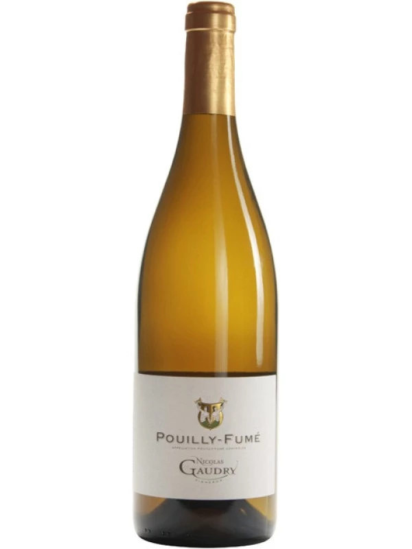 Domaine Nicolas Gaudry, Pouilly-Fume AOC