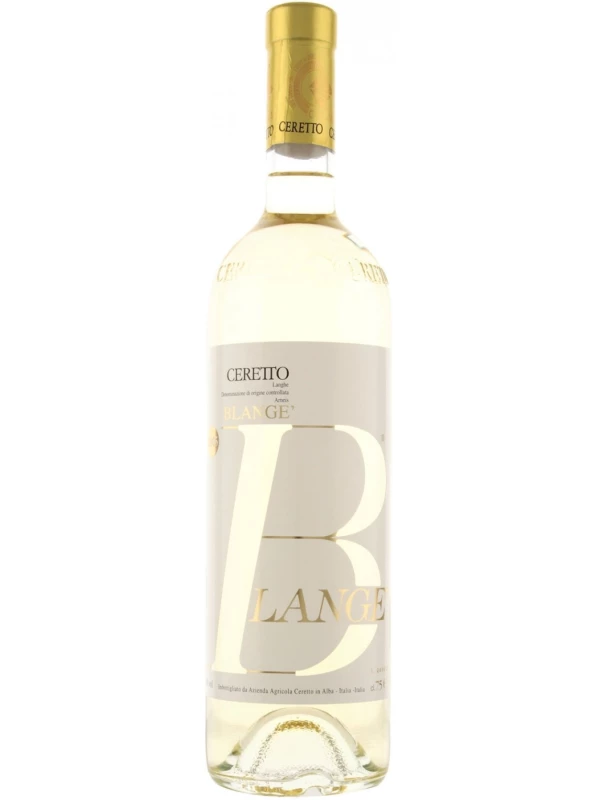 Ceretto, Langhe Arneis Blange DOC