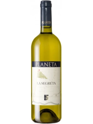 Вино Planeta, La Segreta Bianco 2010, 0.75 л