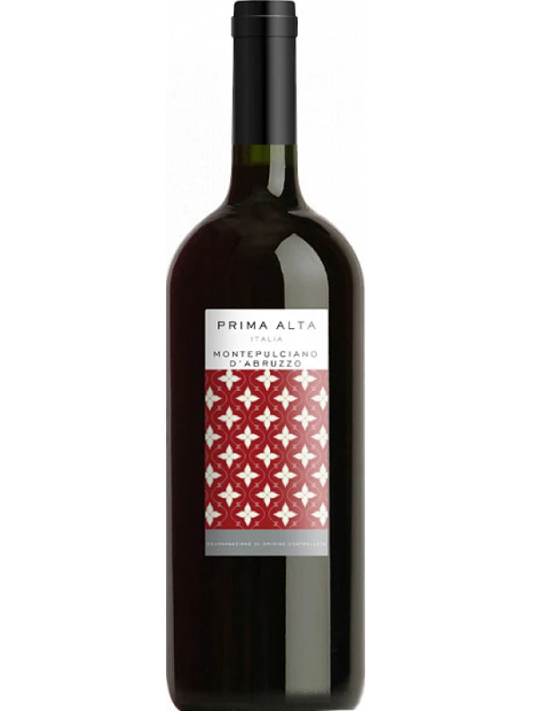 Botter, Prima Alta Montepulciano d'Abruzzo DOC