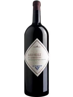Вино Tenuta Cantagallo, Barco Reale di Carmignano DOC 2022, 3 л