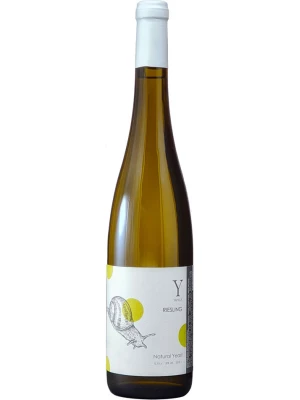Вино Yaiyla Riesling 2022, 0.75 л