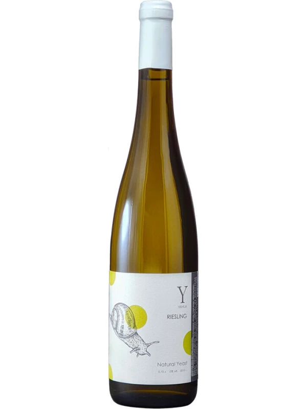 Yaiyla Riesling