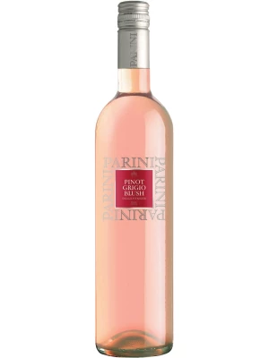 Вино Parini, Pinot Grigio Blush delle Venezie IGT 0.75 л