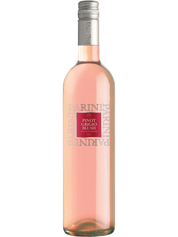 Parini, Pinot Grigio Blush delle Venezie IGT