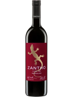 Вино Zantho, Cuvee 1487 2018, 1.5 л