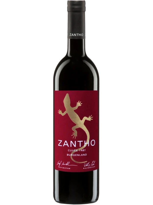 Zantho, Cuvee 1487