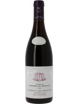 Вино Domaine Chandon de Briailles, Savigny-Les-Beaune Premier Cru Les Lavieres AOC 2018, 0.75 л