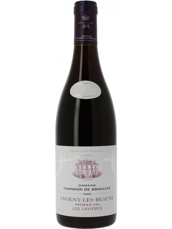 Domaine Chandon de Briailles, Savigny-Les-Beaune Premier Cru Les Lavieres AOC