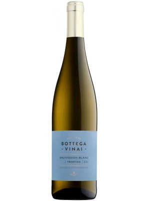 Вино Cavit, Bottega Vinai Sauvignon 2024, 0.75 л