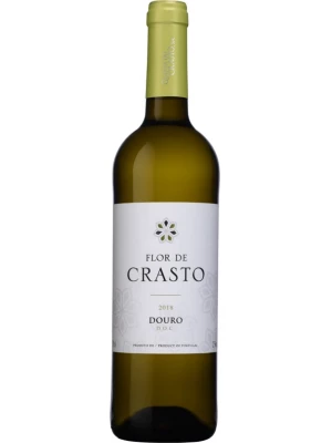 Вино Flor de Crasto Branco, Douro DOC 2019, 0.75 л