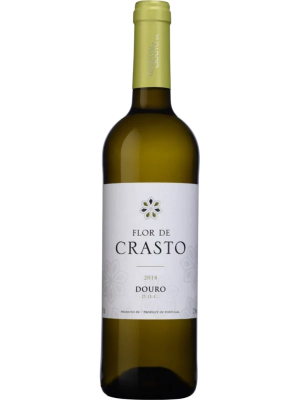 Flor de Crasto Branco, Douro DOC