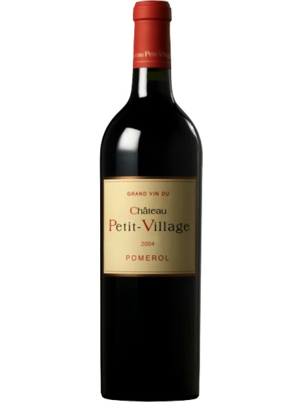 Chateau Petit Village Pomerol AOC