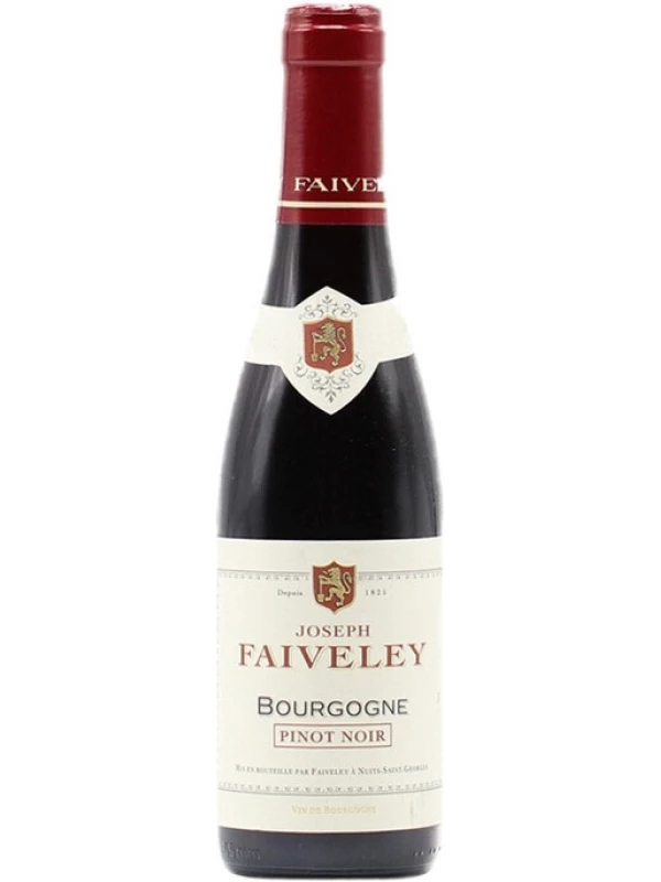 Joseph Faiveley Bourgogne AOC Pinot Noir