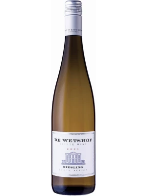 Вино De Wetshof, Riesling 2021, 0.75 л