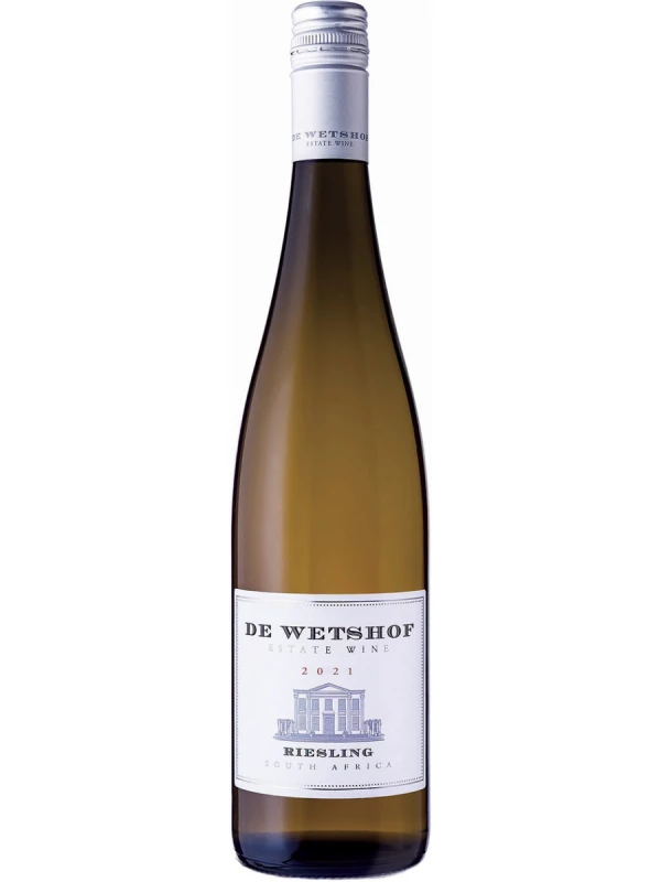 De Wetshof, Riesling