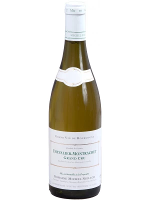 Вино Domaine Michel Niellon, Chevalier-Montrachet Grand Cru 2015, 0.75 л