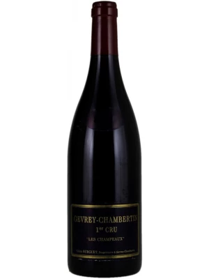 Вино Alain Burguet, Gevrey-Chambertin 1er Cru Les Champeaux AOC 0.75 л