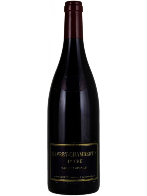 Alain Burguet, Gevrey-Chambertin 1er Cru Les Champeaux AOC