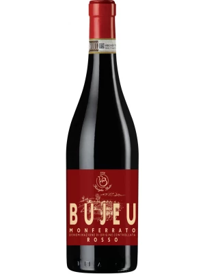 Вино Famiglia Berta, Bujeu Monferrato Rosso DOCG 2018, 0.75 л