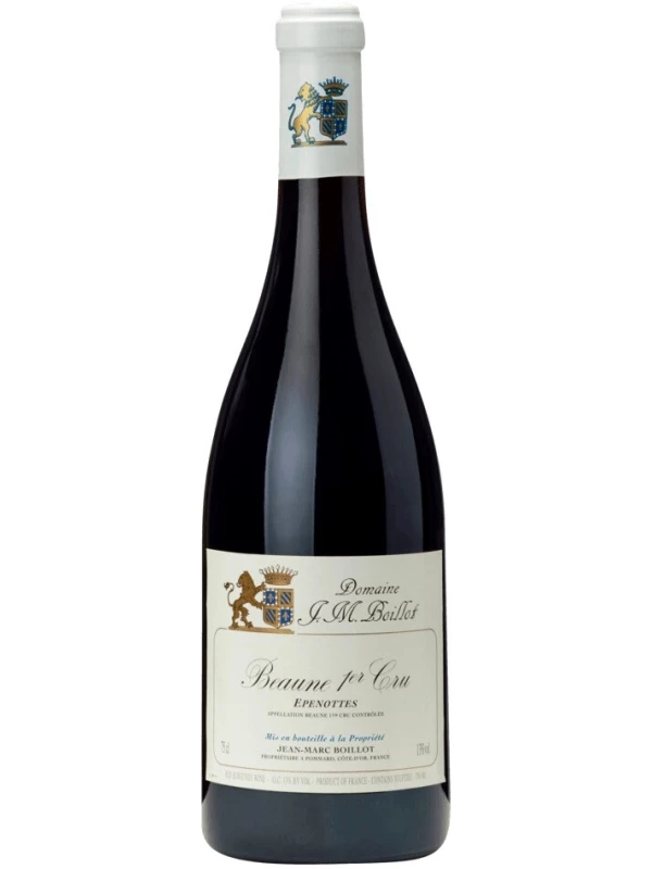 Domaine J.M. Boillot, Beaune 1er Cru Epenottes AOC