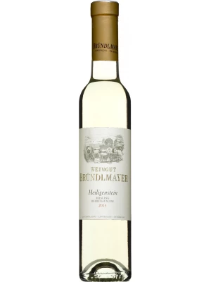 Вино Weingut Brundlmayer, Riesling Heiligenstein Beerenauslese 2013, 0.375 л
