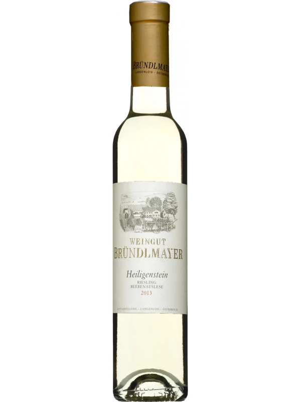 Weingut Brundlmayer, Riesling Heiligenstein Beerenauslese