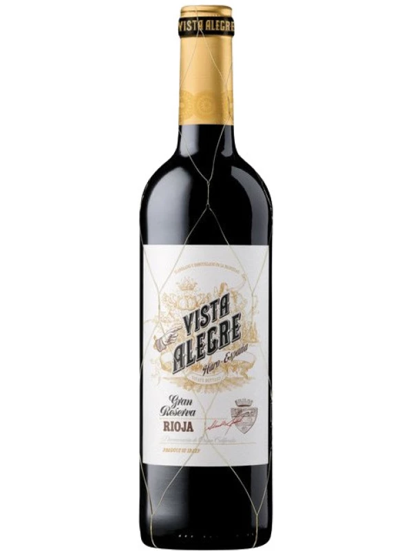 Criadores de Rioja, Vista Alegre Gran Reserva