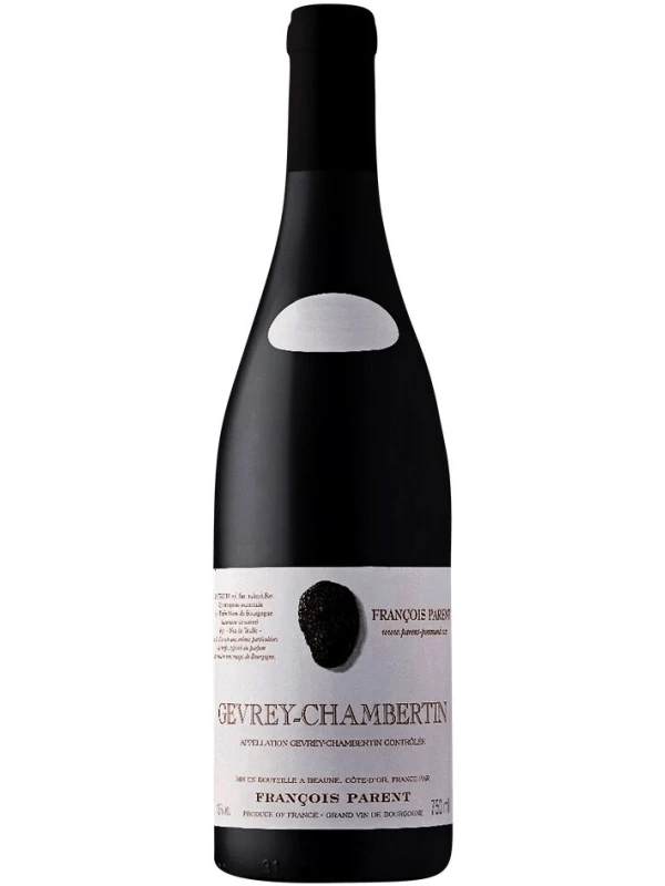 Francois Parent, Gevrey-Chambertin AOC
