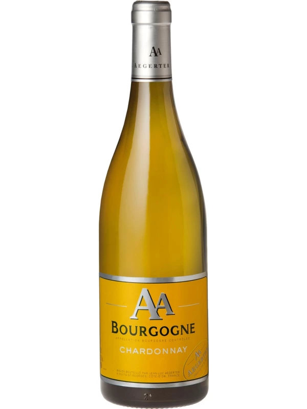 Aegerter, Bourgogne AOC Chardonnay